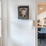 Holiday home Haus Naehe Schweiz *