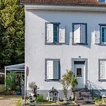Haus Naehe Schweiz Holiday home