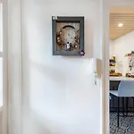 Haus Naehe Schweiz *