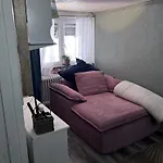 Holiday home Haus Naehe Schweiz
