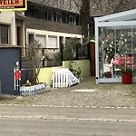 Haus Naehe Schweiz * Kandern