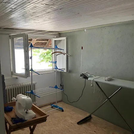 Haus Naehe Schweiz