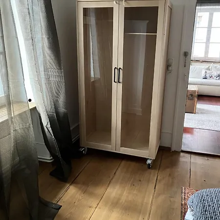 Haus Naehe Schweiz Kandern