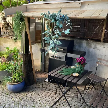 Holiday home Haus Naehe Schweiz Kandern