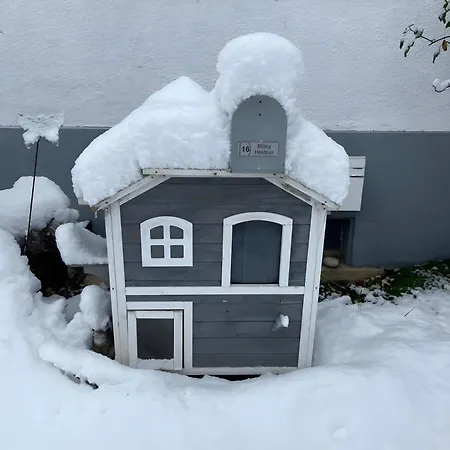 Haus Naehe Schweiz *
