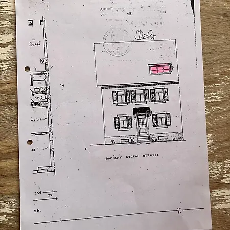 Haus Naehe Schweiz