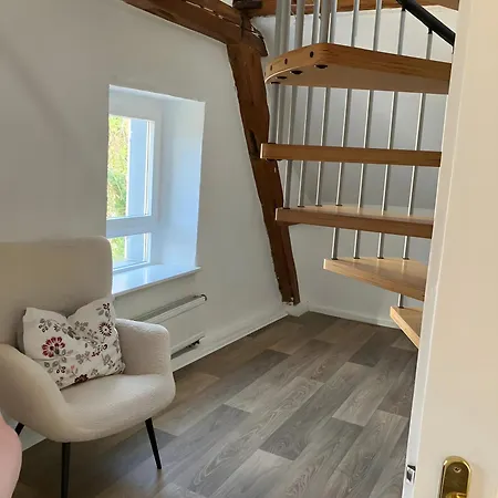 Haus Naehe Schweiz Kandern
