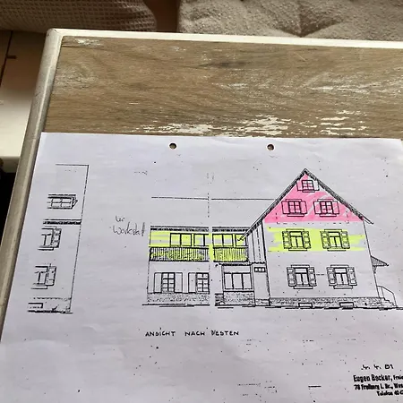 Haus Naehe Schweiz