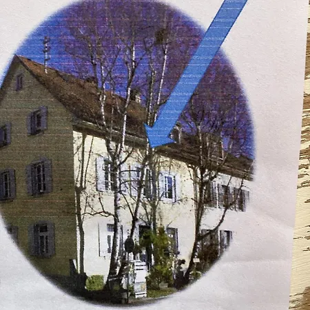 Haus Naehe Schweiz Holiday home
