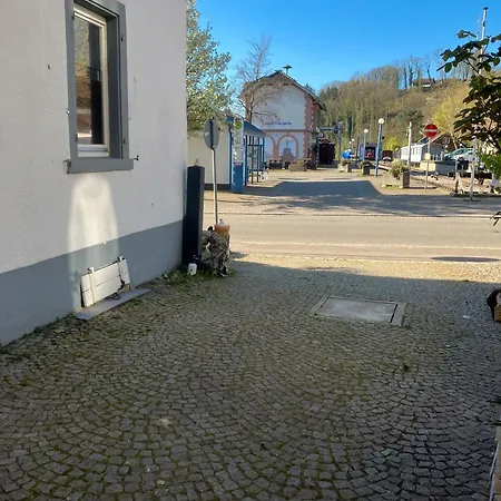 Haus Naehe Schweiz Kandern