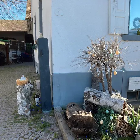 Haus Naehe Schweiz Holiday home *