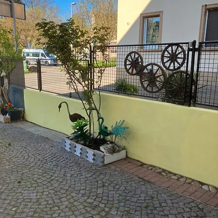 Holiday home Haus Naehe Schweiz Kandern