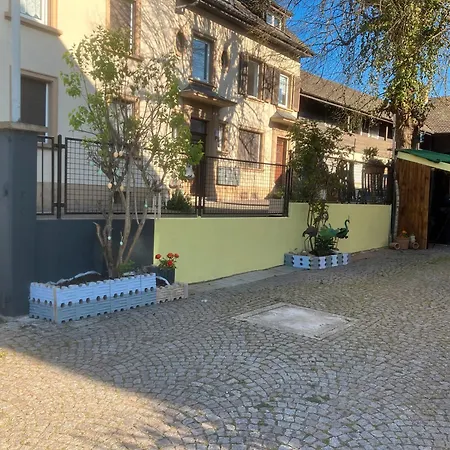 Haus Naehe Schweiz