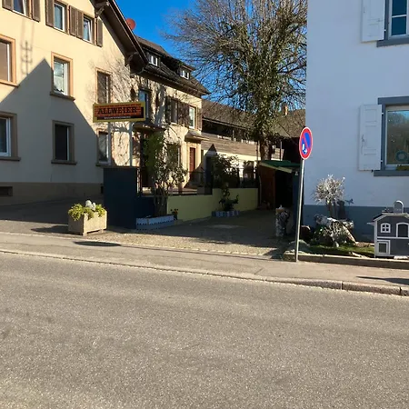 Haus Naehe Schweiz *
