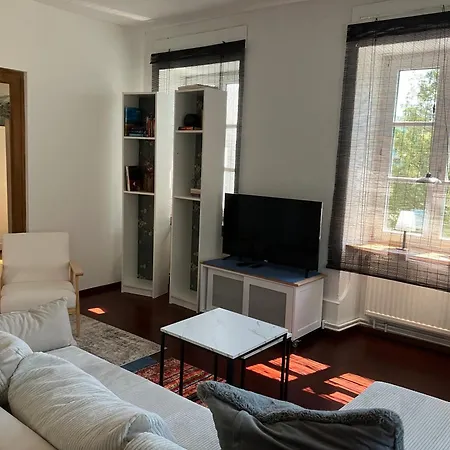 Haus Naehe Schweiz *