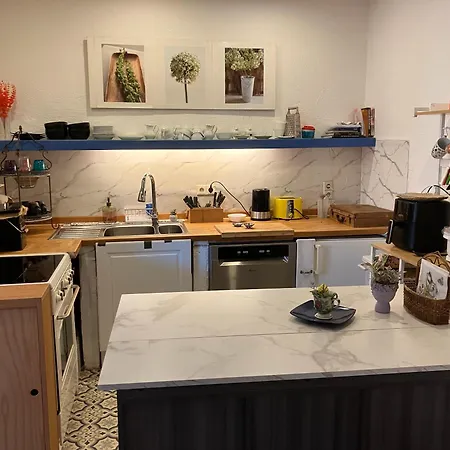 Haus Naehe Schweiz Holiday home