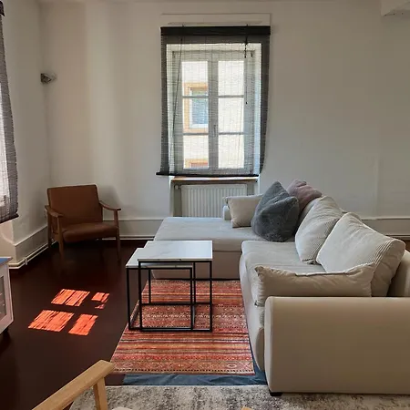 Haus Naehe Schweiz Holiday home *