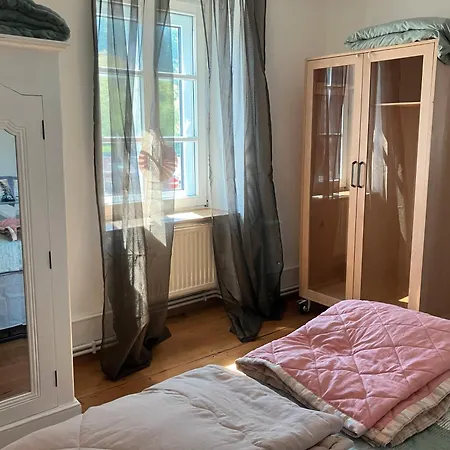 Haus Naehe Schweiz Holiday home