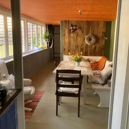 Haus Naehe Schweiz Holiday home