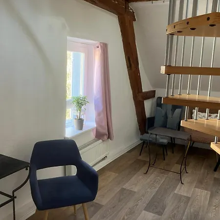 Haus Naehe Schweiz * Kandern