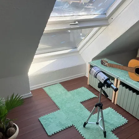 Haus Naehe Schweiz * Kandern