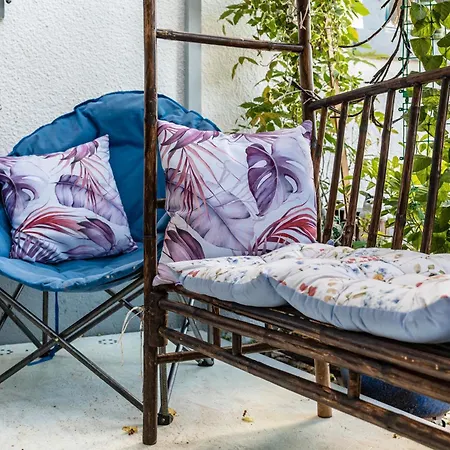 Prázdninový dům Haus Naehe Schweiz *