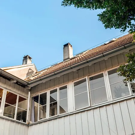 Haus Naehe Schweiz * Kandern