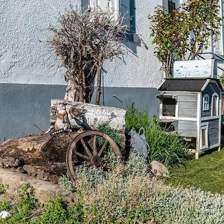 Haus Naehe Schweiz *