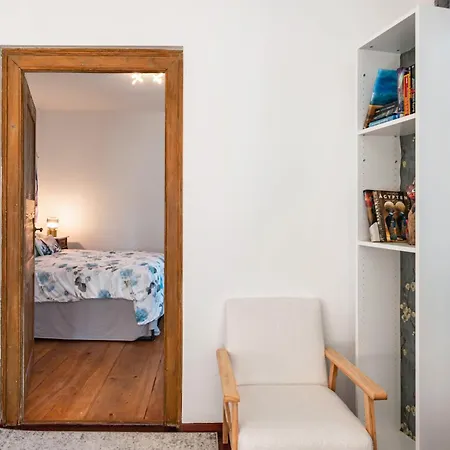 Haus Naehe Schweiz Prázdninový dům *