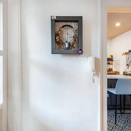 Prázdninový dům Haus Naehe Schweiz *