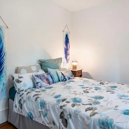 Haus Naehe Schweiz *