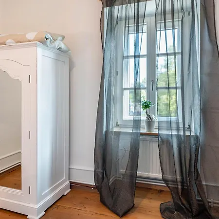 Haus Naehe Schweiz Prázdninový dům