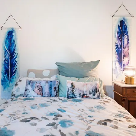 Haus Naehe Schweiz *