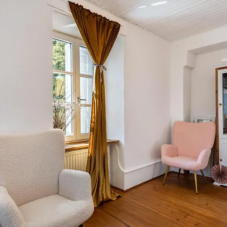 Haus Naehe Schweiz Kandern
