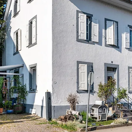 Haus Naehe Schweiz