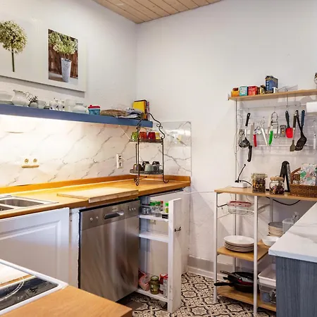 Haus Naehe Schweiz * Кандерн