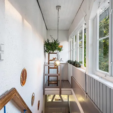 Haus Naehe Schweiz Кандерн