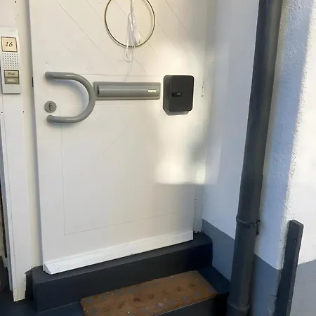 Дом отдыха Haus Naehe Schweiz