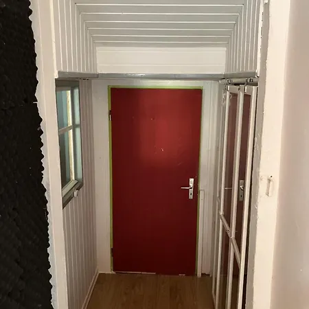 Дом отдыха Haus Naehe Schweiz