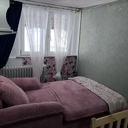 Haus Naehe Schweiz Semesterbostad