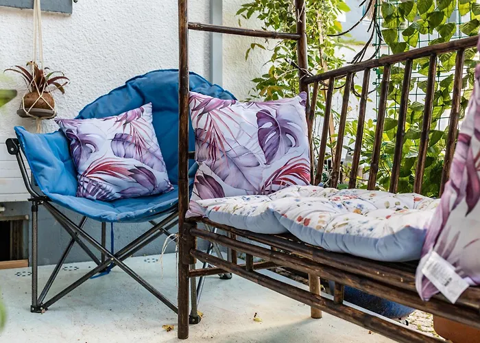 Tatil Evi Haus Naehe Schweiz *