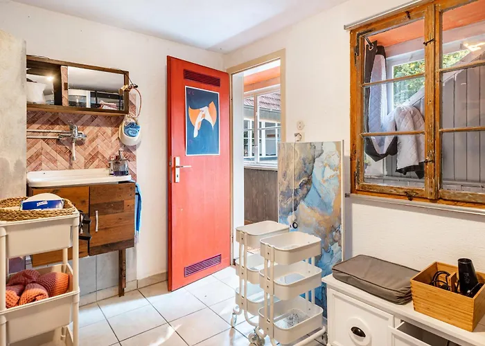 Tatil Evi Haus Naehe Schweiz