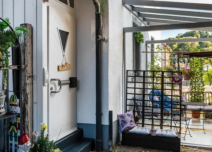 Haus Naehe Schweiz *