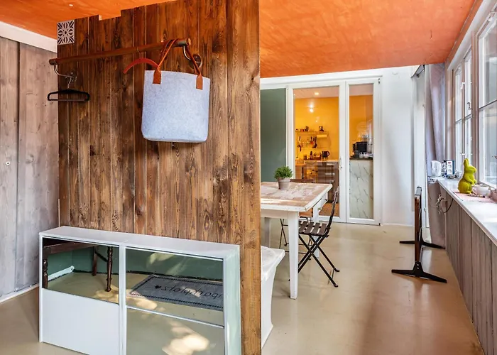 Haus Naehe Schweiz *