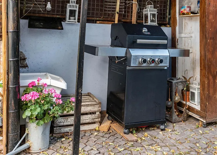 Haus Naehe Schweiz Kandern