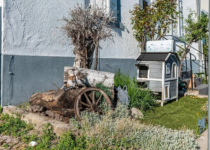 Haus Naehe Schweiz *