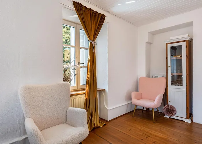 Haus Naehe Schweiz *