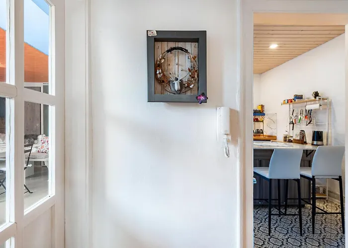 Tatil Evi Haus Naehe Schweiz *