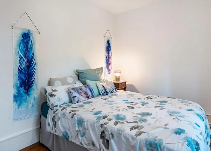 Haus Naehe Schweiz *