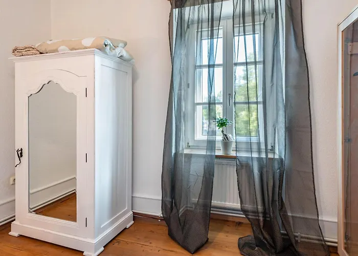 Haus Naehe Schweiz Tatil Evi